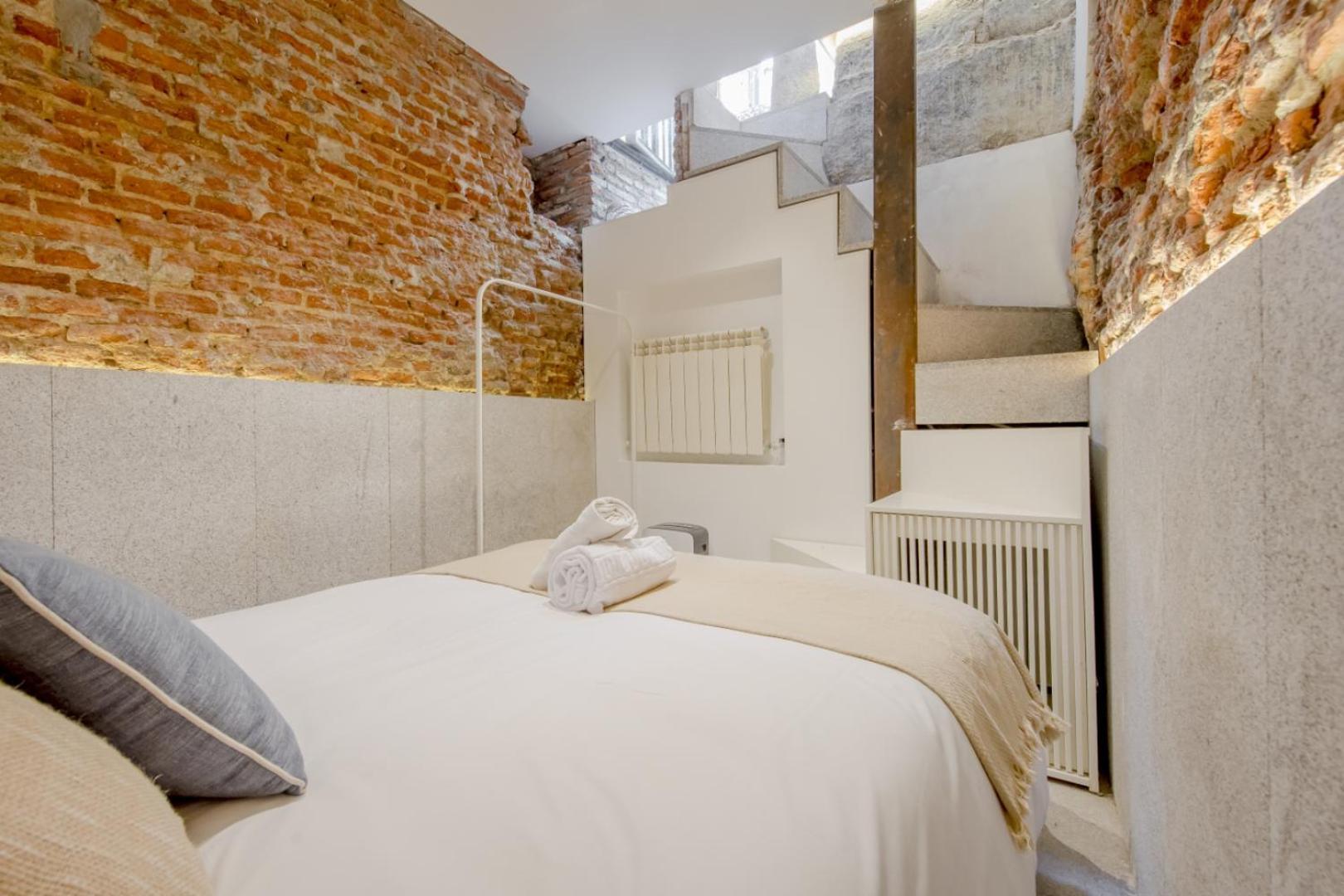 Cool Duplex Para 7, Cerca De Tirso De Molina E2 — Photos 3
